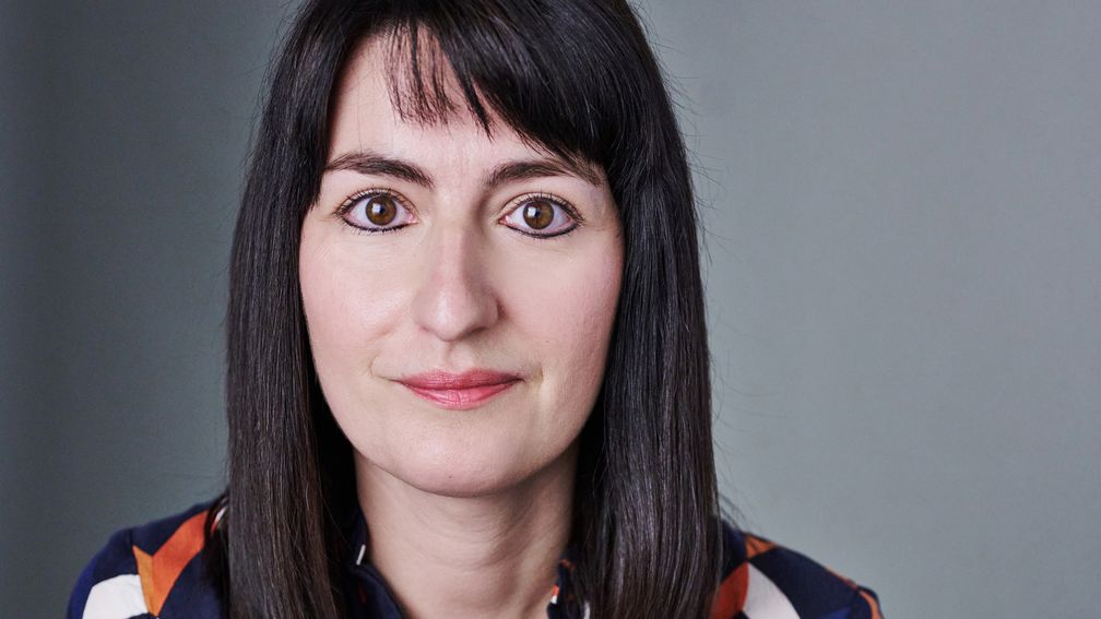 Priya Nair - Content Director RetroGamingArt