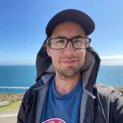 Tom Aldridge - Lead Designer RetroGamingArt